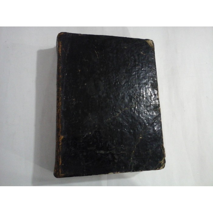 TALCUIRE A CELOR 150 DE PSALMI AI PROROCULUI IMPARAT DAVID - Fericitul TEODORIT Episcopul Cirului 1840